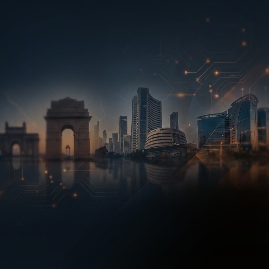 India Tour Background